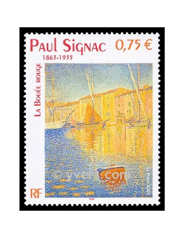 n° 3584 -  Timbre France Poste