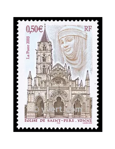 n° 3586 -  Timbre France Poste