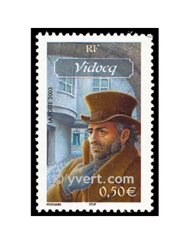 n° 3588 -  Timbre France Poste