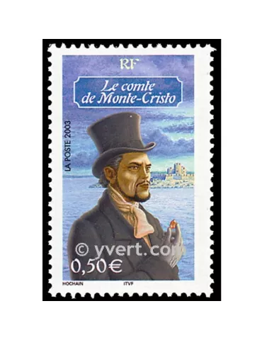 n° 3592 -  Timbre France Poste
