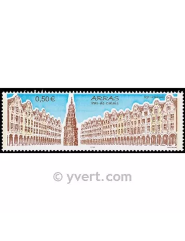 n° 3605 -  Timbre France Poste