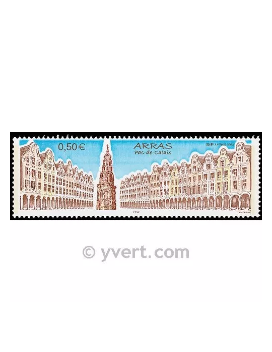 n° 3605 -  Timbre France Poste
