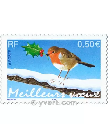 n° 3621a -  Timbre France Poste