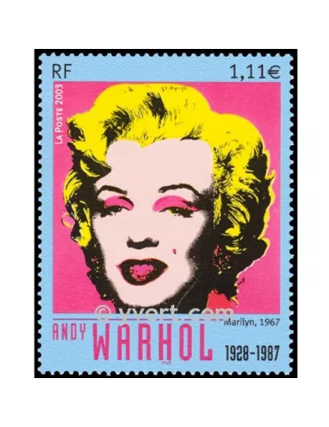 n° 3628 -  Timbre France Poste