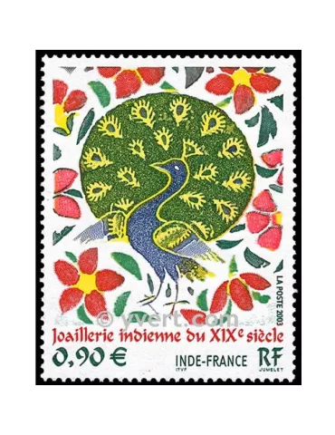 n° 3630 -  Timbre France Poste