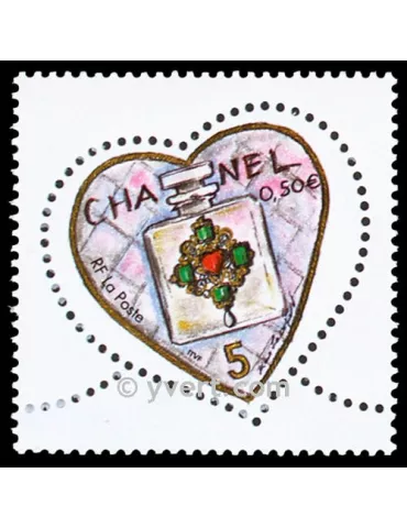 n° 3632 -  Timbre France Poste