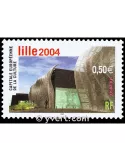 n° 3638 -  Timbre France Poste
