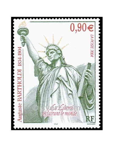 n° 3639 -  Timbre France Poste