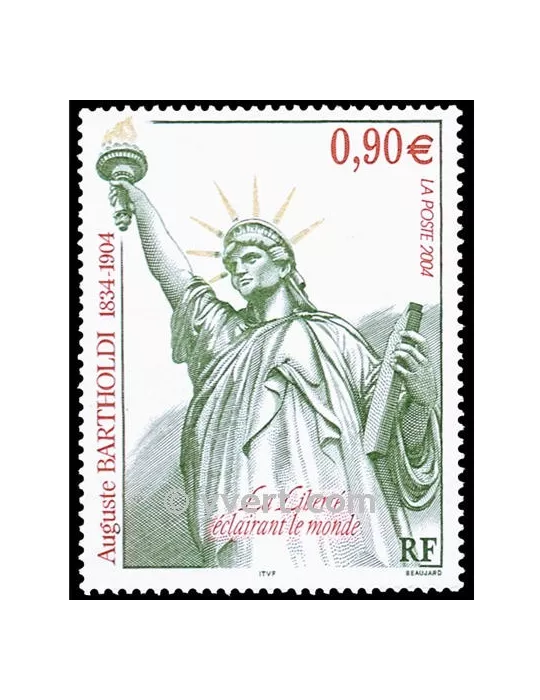 n° 3639 -  Timbre France Poste