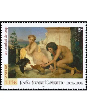 n° 3660 -  Timbre France Poste