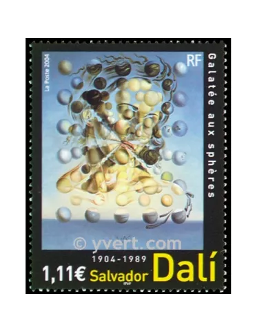 n° 3676 -  Timbre France Poste