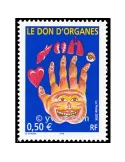 n° 3677 -  Timbre France Poste
