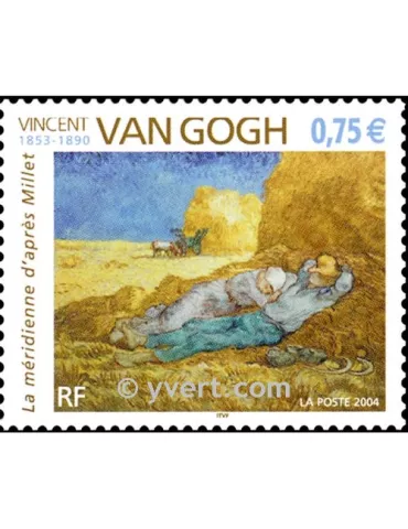 n° 3690 -  Timbre France Poste