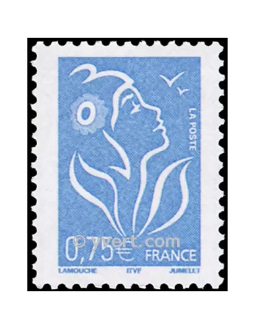 n° 3737 -  Timbre France Poste