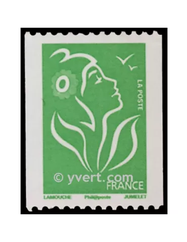 n° 3742A -  Timbre France Poste