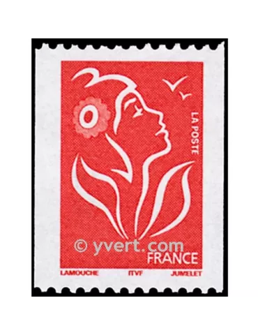 n° 3743 -  Timbre France Poste
