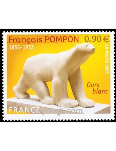 n° 3806 -  Timbre France Poste