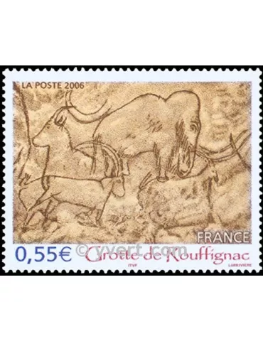 n° 3905 -  Timbre France Poste