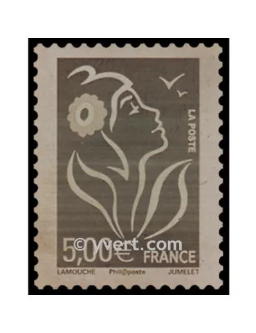n° 3925 -  Timbre France Poste