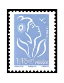 n° 3970 -  Timbre France Poste