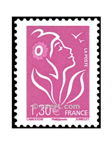n° 3971 -  Timbre France Poste