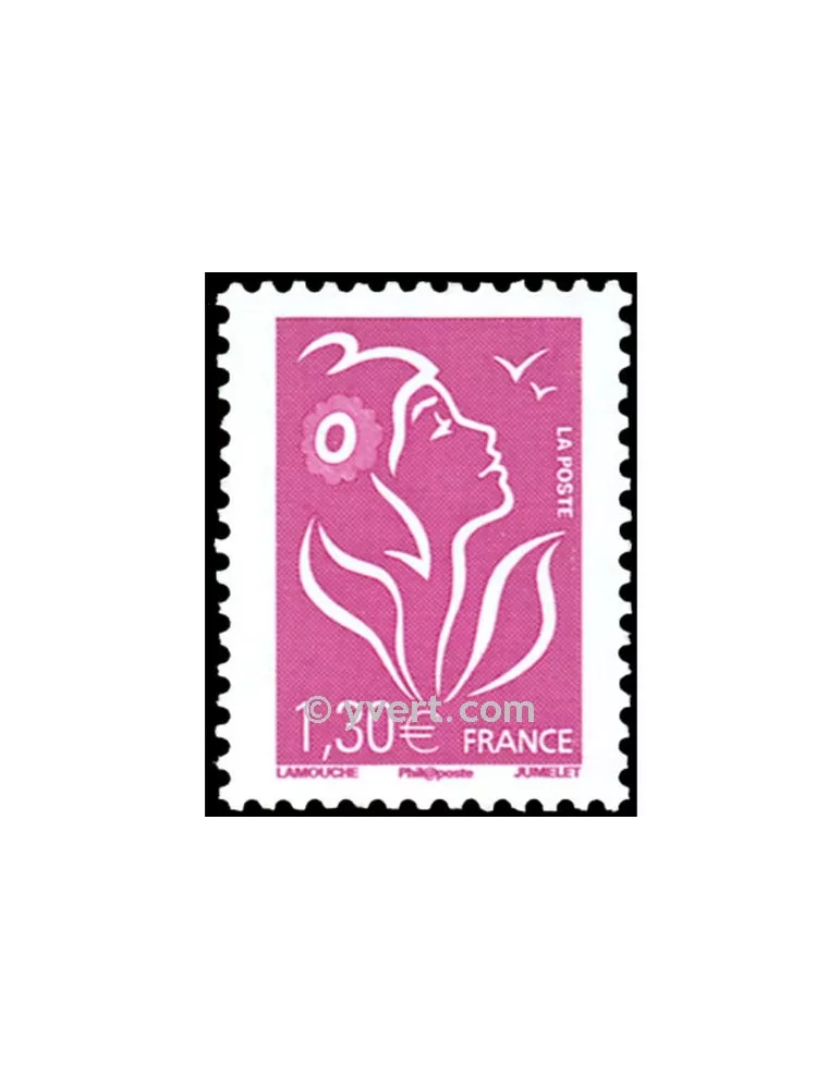 n° 3971 -  Timbre France Poste
