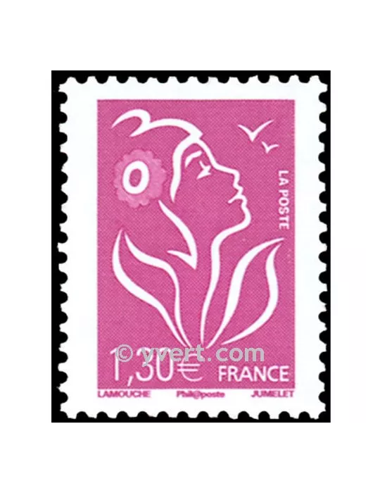 n° 3971 -  Timbre France Poste