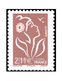 n° 3972 -  Timbre France Poste