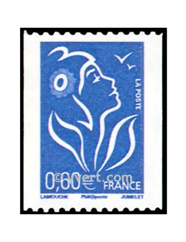 n° 3973 -  Timbre France Poste