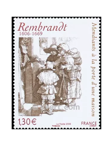 n° 3984 -  Timbre France Poste