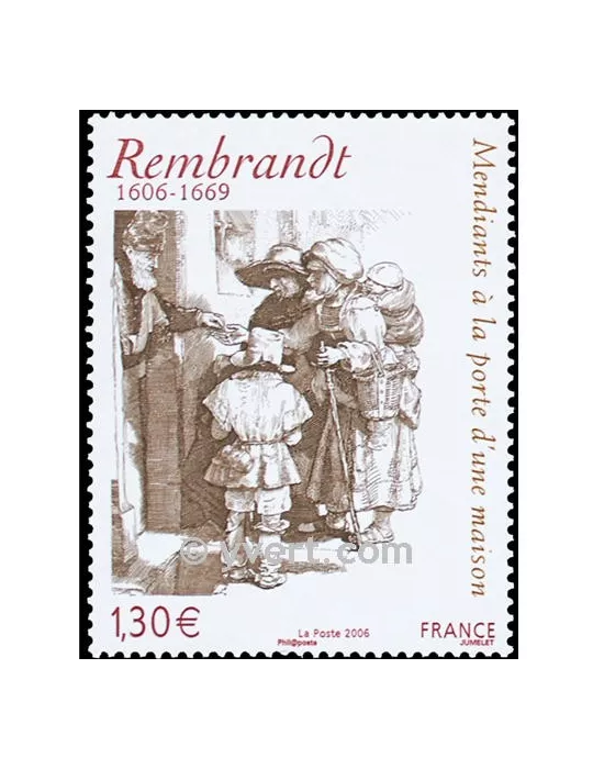 n° 3984 -  Timbre France Poste