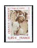 n° 4059 -  Timbre France Poste