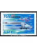 n° 4061 -  Timbre France Poste