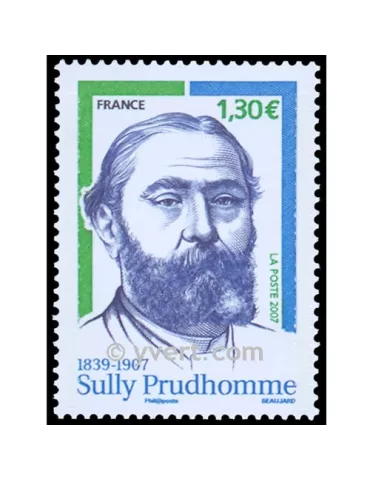n° 4088 -  Timbre France Poste