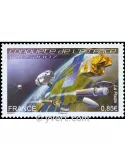 n° 4104 -  Timbre France Poste