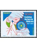 n° 4106 -  Timbre France Poste