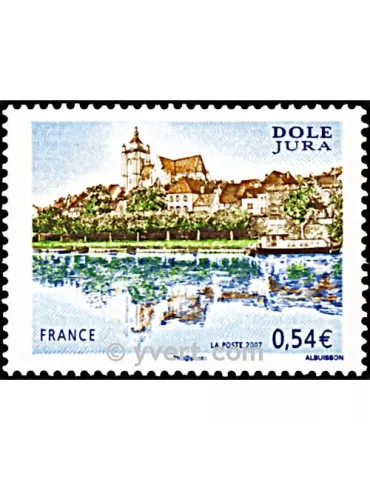 n° 4108 -  Timbre France Poste