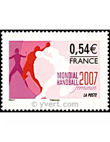 n° 4118 -  Timbre France Poste