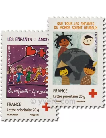 n° 4125/4126 -  Timbre France Poste