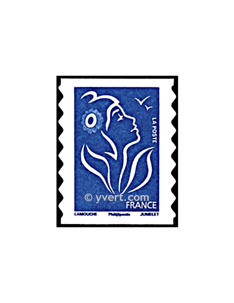 n° 4127 -  Timbre France Poste