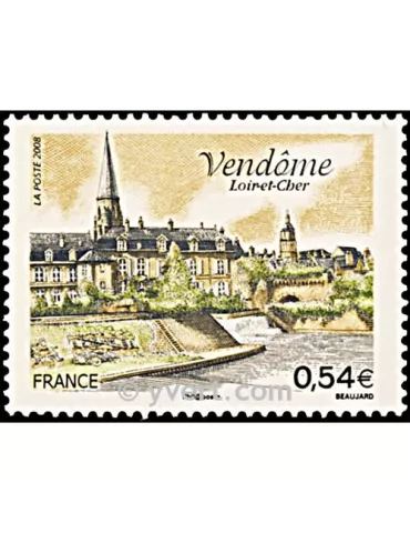 n° 4143 -  Timbre France Poste