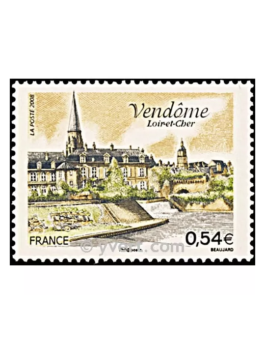 n° 4143 -  Timbre France Poste