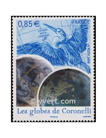 n° 4144 -  Timbre France Poste