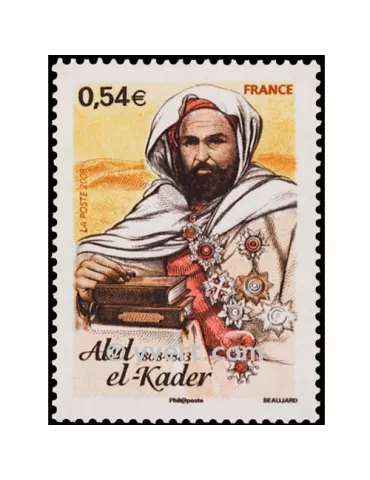 n° 4145 -  Timbre France Poste