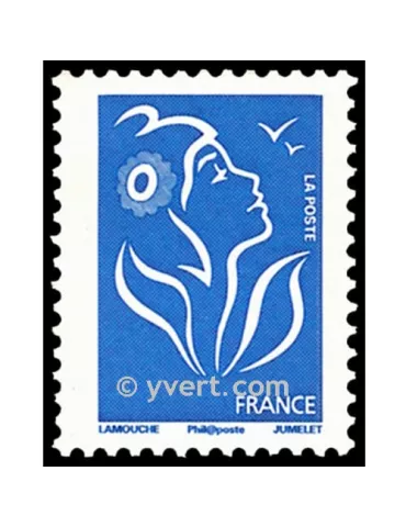 n° 4153 -  Timbre France Poste