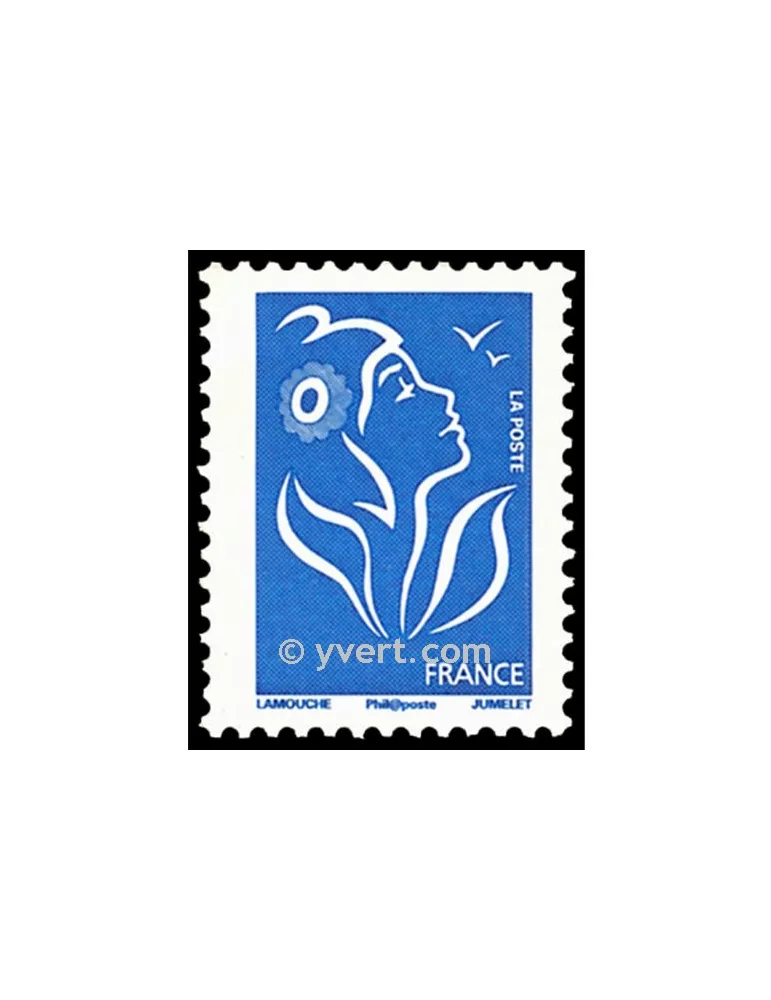 n° 4153 -  Timbre France Poste