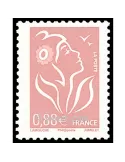 n° 4155 -  Timbre France Poste