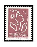 n° 4158 -  Timbre France Poste