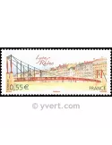 n° 4171 -  Timbre France Poste