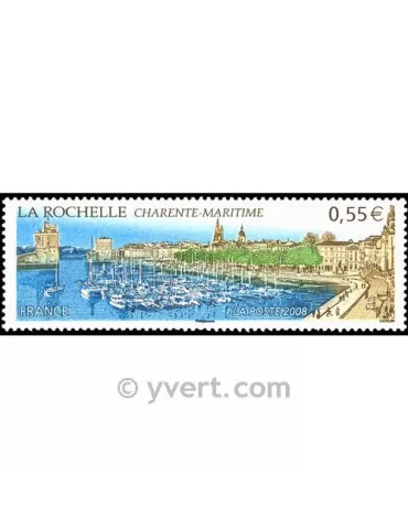 n° 4172 -  Timbre France Poste